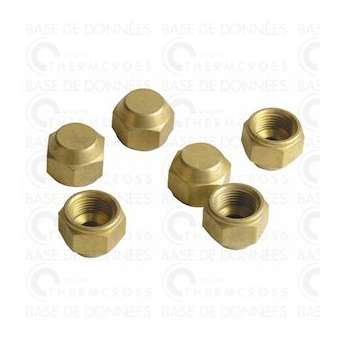 Capuchon flare N5-8 1/2'|Diff-VLL608164