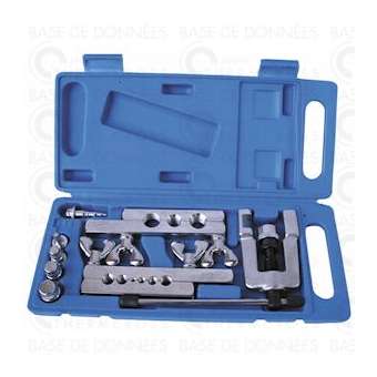 Dudgeonner et évaser 1/8' à 3/4'|Diff-VLL906200