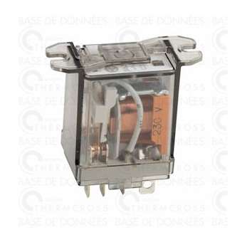 Relais série E (moteur) ou MC (pompes)|Diff-VLL060084-ATS