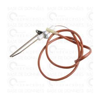 Électrode allumage SUNAGAZ GXE/E|Diff-VLL124349-ATF
