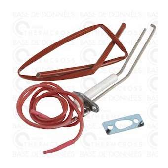 Électrode allumage|Diff-VLL923002-ATF