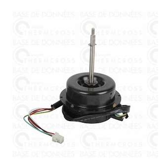 Moteur ventilateur|Diff-VLL1PR060359-AI