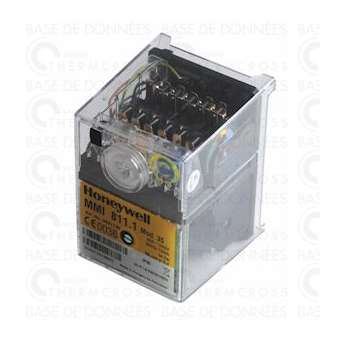 Coffret MMI811.1 Mod 35|Diff-VLL41988