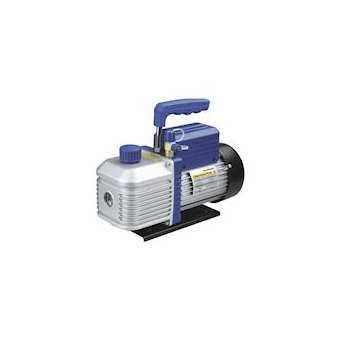 Pompe à vide 2 étages 283l/min 25µ|Diff-VLL905015