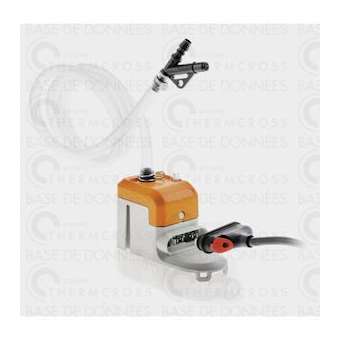 Pompe de relevage SI-10 avec DSD|Diff-VLL906403