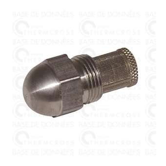 Gicleur MONARCH 1,00G 60DEG R|Diff-VLL211210