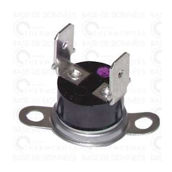 Thermostat limiteur IDRA E24BI|Diff-VLL40901