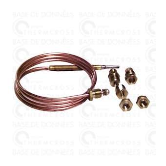 Thermocouple de GHR|Diff-VLL40905