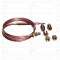 Thermocouple de GHR
