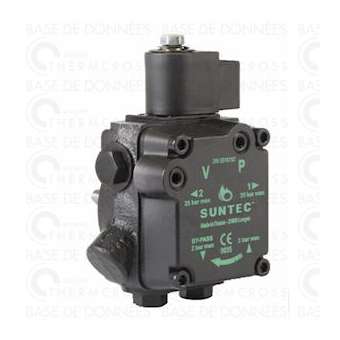 Pompe fioul AUV 47L 9877 6P 0700|Diff-VLL301039