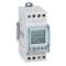 Interrupteur horaire astronomique programmable Bluetooth 230V~ - 2 sorties 16A