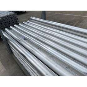 Gaine de protection en aluminium 90x90x2750mm|Petitjean-PTJ7400400531