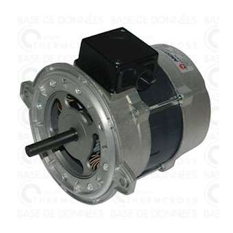 Moteur de brûleur 135.2.370.54M|Diff-VLL404018