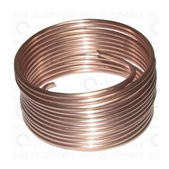 Couronne de 5m (3mm x 5mm)|Diff-VLL602992