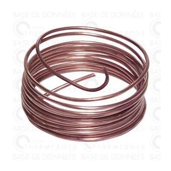 Couronne de 5m (2mm x 4mm)|Diff-VLL602990