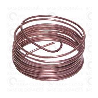 Couronne de 5m (6mm x 8mm)|Diff-VLL602995