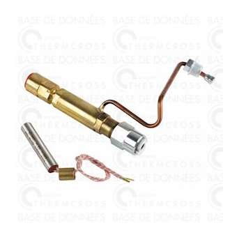 Réchauffeur complet 3MR|Diff-VLL404855