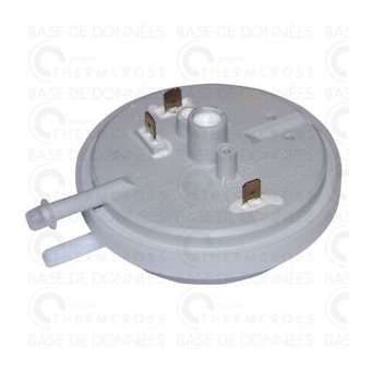 Pressostat air SIT 0.380.036|Diff-VLL409411