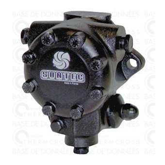 Pompe SUNTEC J4 CCC 1000 5P|Diff-VLL301013