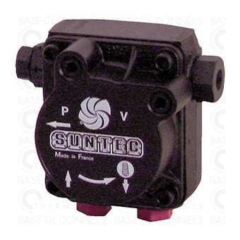 Pompe AN67C1336 6P|Diff-VLL301065