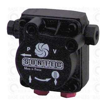 Pompe SUNTEC AN 67 B 7251 3P|Diff-VLL301073