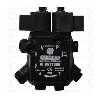 Pompe SUNTEC|Diff-VLL301134