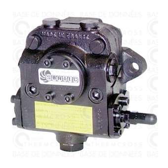 Pompe SUNTEC TA3 C 4010 7M|Diff-VLL301273