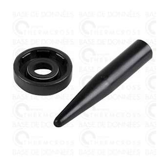 Presse-étoupe (991515/991511)|Diff-VLL301391