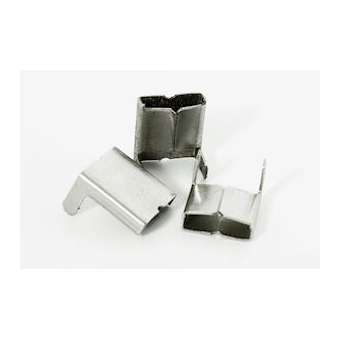 Chapes en acier inoxydable 20mm|Petitjean-PTJ7400110041