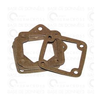 Joint couvercle A1 - A2|Diff-VLL301420