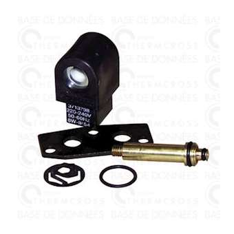 Électrovanne pompe AT 230V (3713798/991503)|Diff-VLL301466