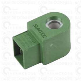 Bobine d'électrovanne 24VAC (3713796)|Diff-VLL301477