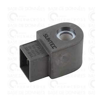 Bobine d'électrovanne 110V (3713797)|Diff-VLL301479