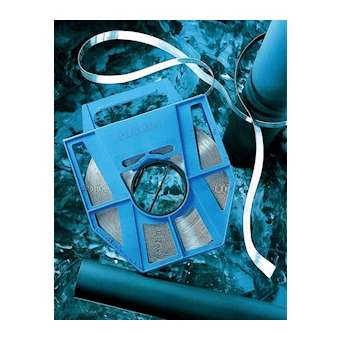 Feuillard en acier inoxydable 20x0.7 50m|Petitjean-PTJ161135