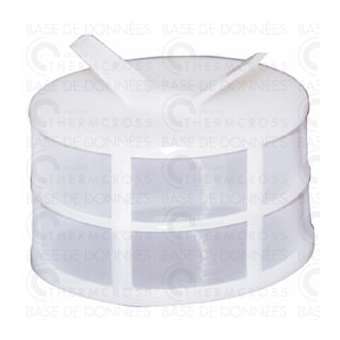 Filtre de pompe|Diff-VLL301540