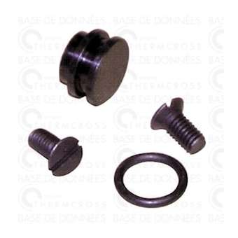 Transformation pompe AU en AE (991401)|Diff-VLL301589