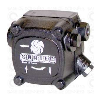 Pompe SUNTEC D 45 B 7388 3P|Diff-VLL301786