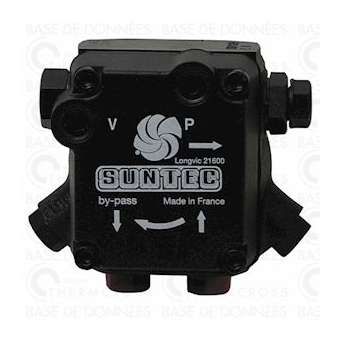 Pompe SUNTEC AE 47 A 1384 1M|Diff-VLL301800