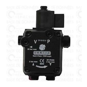 Pompe SUNTEC AL 75 C 9411 2P 0500|Diff-VLL301881