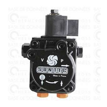 Pompe fioul SUNTEC Al 65B9581 2P0500|Diff-VLL301878