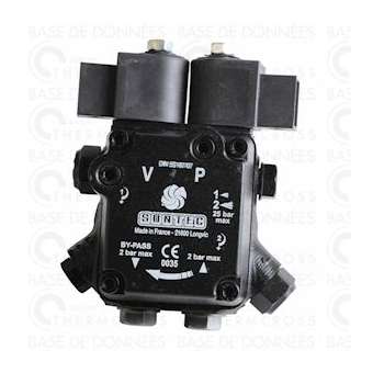 Pompe fioul SUNTEC At2 45C9594 2P0500|Diff-VLL301900