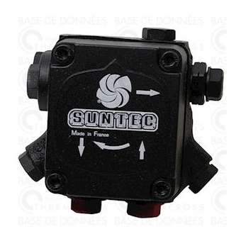 Pompe SUNTEC AN 77 C 7341 2P|Diff-VLL301906
