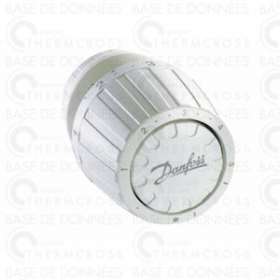 Tête thermostatique gaz RA 2990|Diff-VLL99883