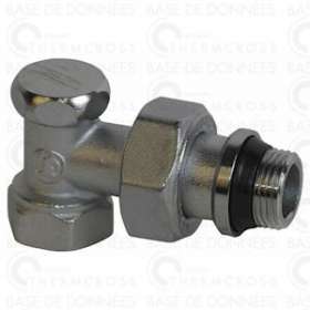 Coude de réglage R16TG 3/8'|Diff-VLL99492