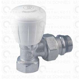 Robinet équerre R421TG 3/8'|Diff-VLL99495