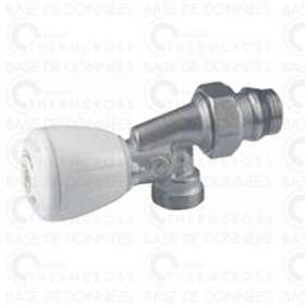 Robinet équerre R435TG 1/2' x 18 inversé|Diff-VLL99612