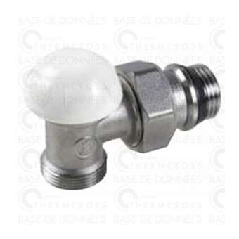 Coude de réglage R29TG 1/2' x 16|Diff-VLL99608