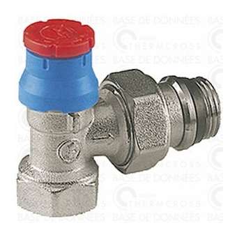 Robinet équerre R401TG 3/8'|Diff-VLL99689