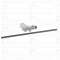 Robinet 4 voies R437N 1/2' x 16