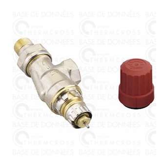 Corps équerre inversé RA-N15 1/2'|Diff-VLL99879